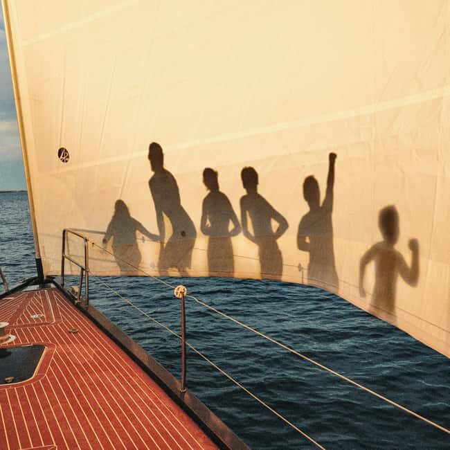 Port d'Alcúdia, Mallorca: Shared Half Day Sailing Trip - Key points that make this sailing trip worth your attention