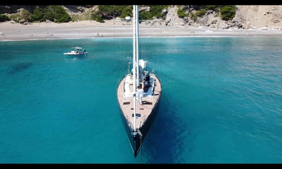 Port d'Alcúdia, Mallorca: Shared Half Day Sailing Trip - Who This Trip Fits Best in Your Mallorca Plan