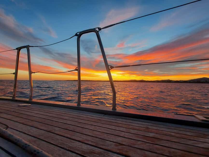 Port d'Alcúdia, Mallorca: Shared Half Day Sailing Trip - What to Pack for Mallorca Sun (and What to Skip)