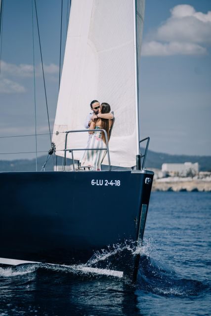 Port d'Alcúdia, Mallorca: Shared Half Day Sailing Trip - Price and Value: Is $113 for 4 Hours a Good Deal?