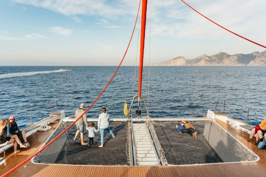 Port d'Alcudia: Sunrise at Sea & Dolphin Watching Boat Tour - Price and value: is $69 a good deal?