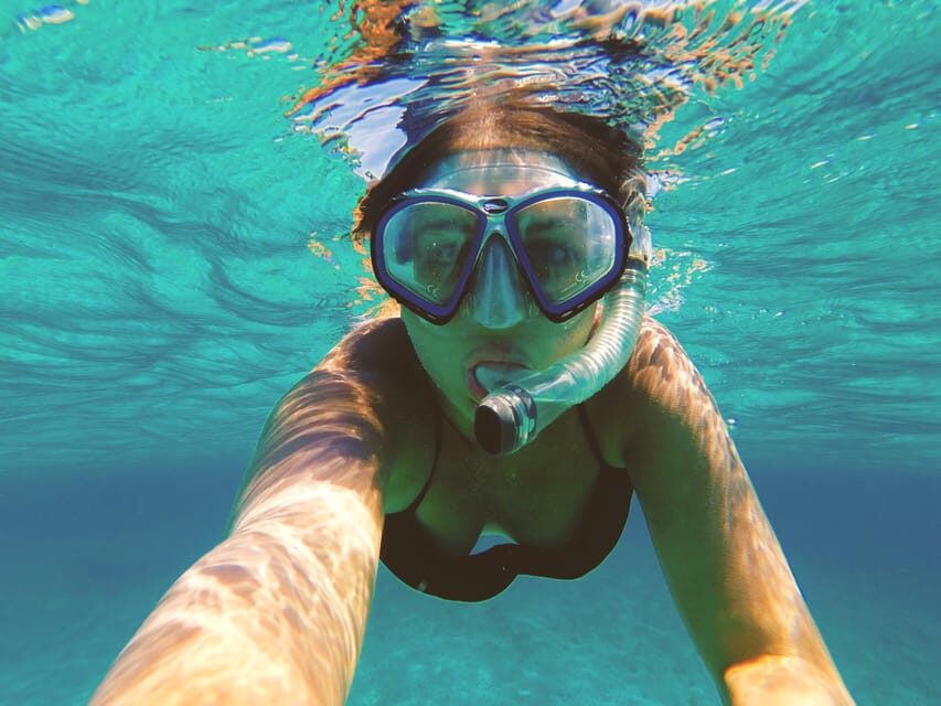 Port de Sóller: Snorkeling Tour with Professional Guide - Port de Sóller snorkeling in crystal-clear Tramuntana waters