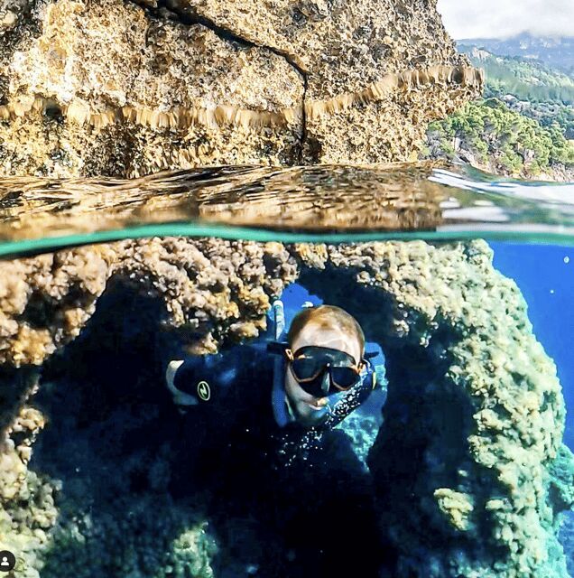 Port de Sóller: Snorkeling Tour with Professional Guide - Safety briefing, small-group energy, and why it feels easier than solo snorkeling
