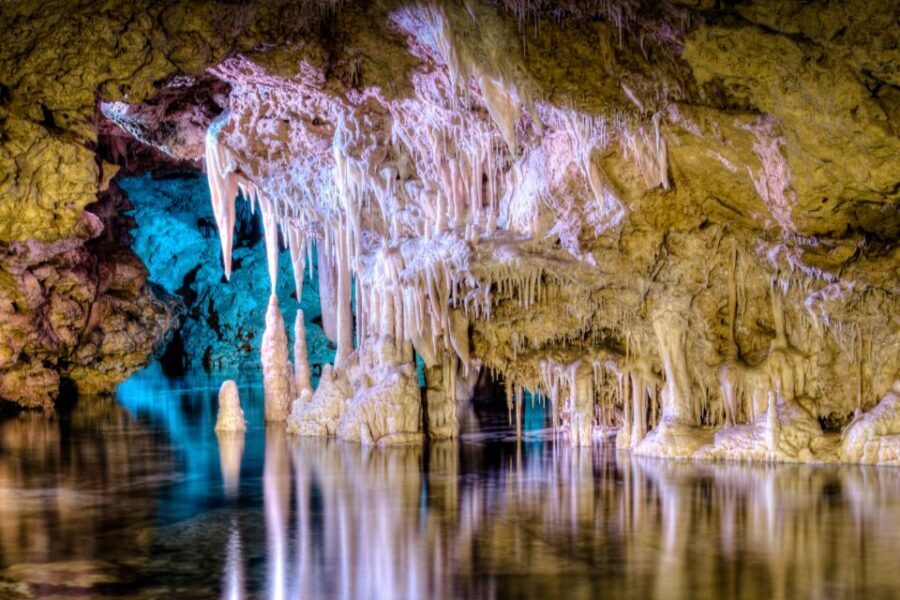 Porto Cristo: Caves of Hams Entry Ticket - Should you book the Caves of Hams ticket from Porto Cristo?