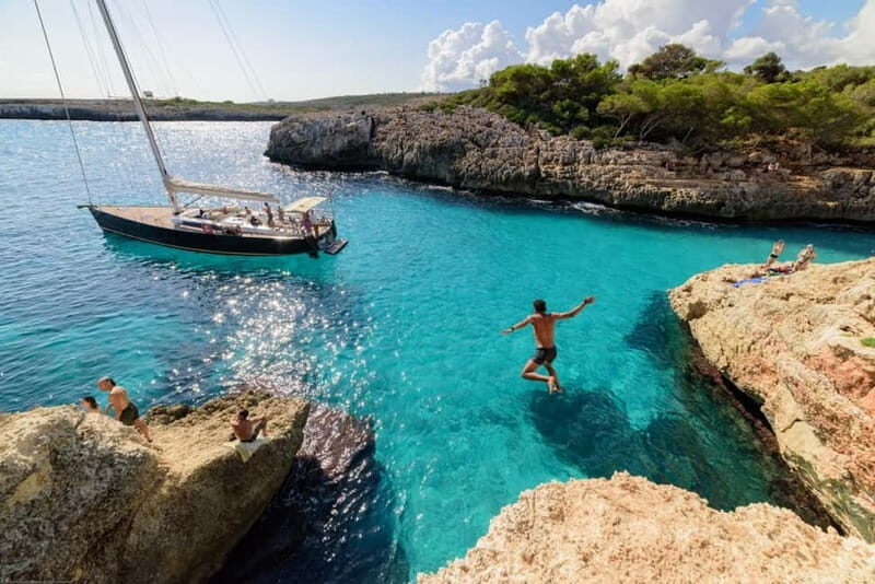 Portocolom, Mallorca: Shared Half-Day Sailing Trip - Key Points to Know Before You Go