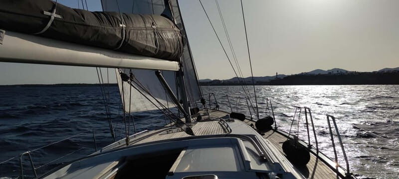 Portocolom, Mallorca: Shared Half-Day Sailing Trip - Portocolom and the East-Coast Focus That Makes 4 Hours Feel Longer