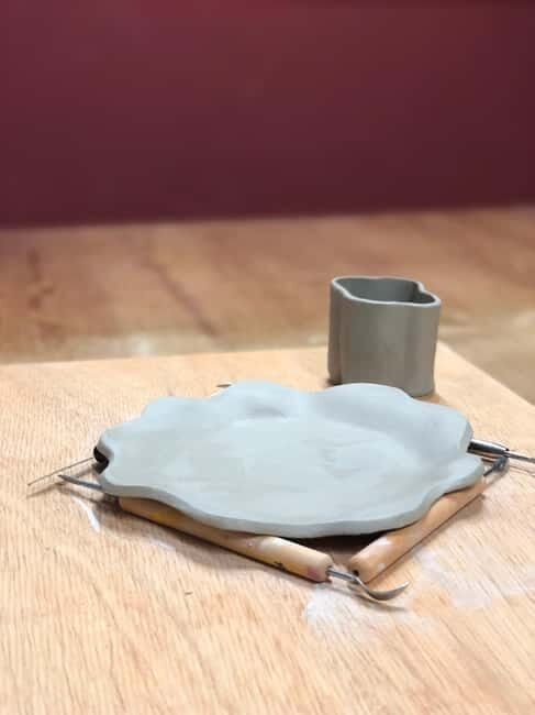 Pottery in the Heart of Palma’s Old Town - Studio Value: Why Small Groups Matter Here