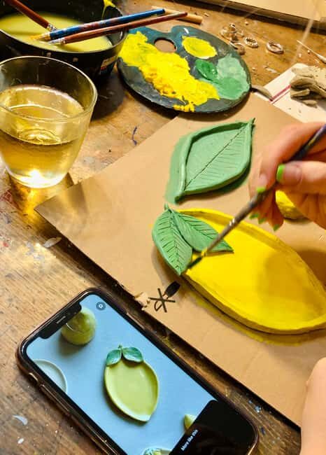 Pottery in the Heart of Palma’s Old Town - Price: Does $63 Mean Good Value?
