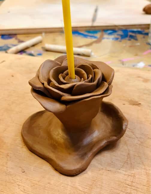 Pottery in the Heart of Palma’s Old Town - FAQ