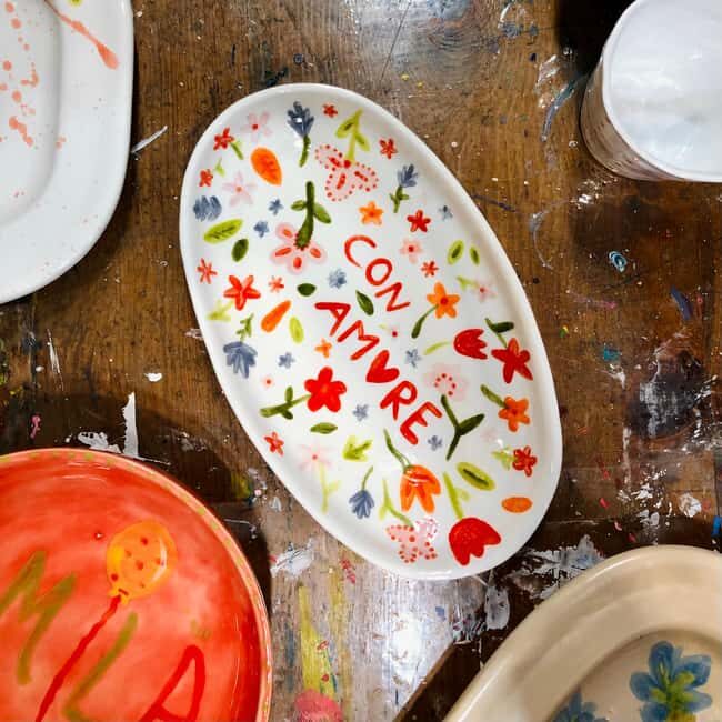 Pottery in the Heart of Palma’s Old Town - What You Actually Do in the 2 Hours