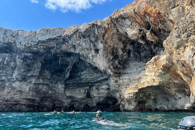 PREMIUM TOUR : Enjoy aquatic caves with caving guides - Should you book it or skip it?