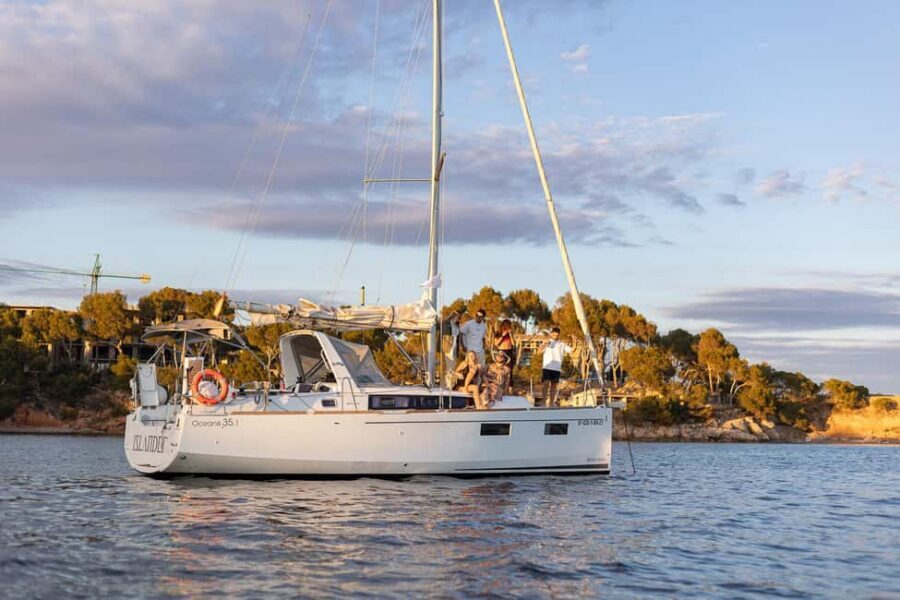 Private and exclusive sailing in the Bay of Palma and surrounding area - Who This Is Best For (and Who Might Want Something Else)