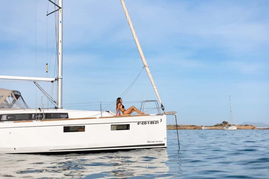Private and exclusive sailing in the Bay of Palma and surrounding area - What’s Included On Board (and Why It Adds Value)
