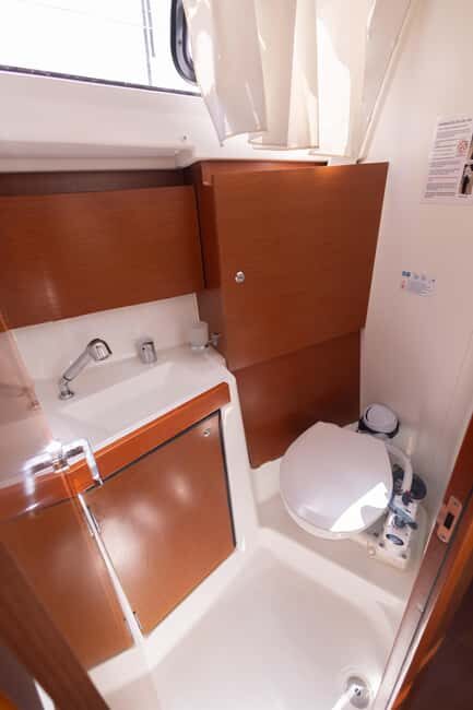 Private and exclusive sailing in the Bay of Palma and surrounding area - Value and Price: Is $680 Worth It for Up to 5?