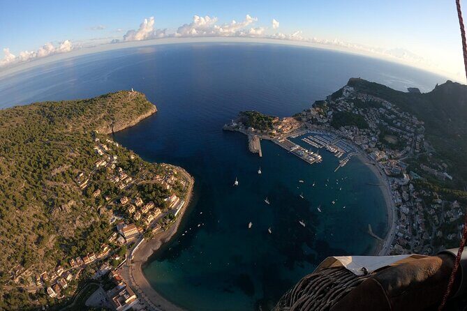 Private Balloon Flight Over Mallorca for Two People - Price for Two: Is $963.29 Good Value for a Private Balloon?
