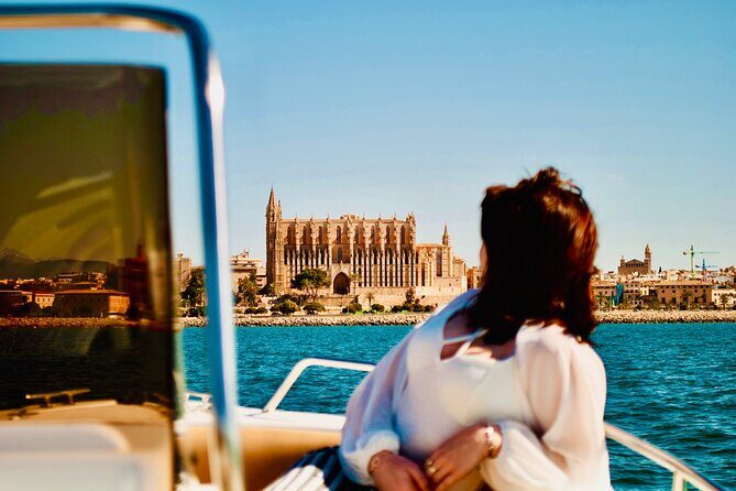 Private Boat Tour from Palma with Snorkeling and Paddle Surfing - Private Boat Day from Palma: what the timing really feels like