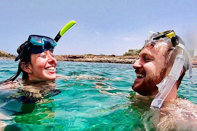 Private Boat Tour from Palma with Snorkeling and Paddle Surfing - Safety and weather: what can affect your day