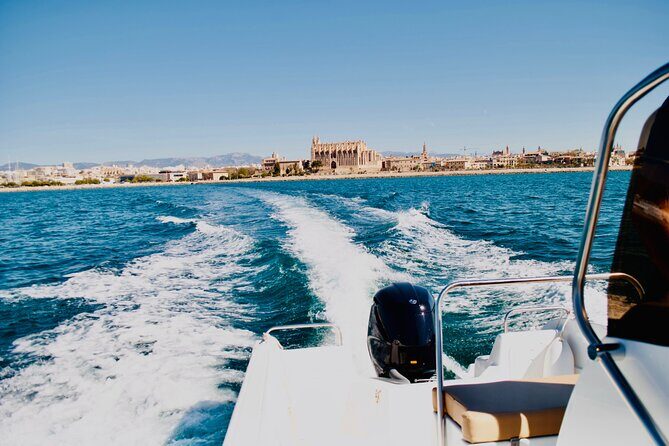 Private Boat Tour from Palma with Snorkeling and Paddle Surfing - Snorkeling in Mallorca: gear, underwater photos, and how to get the most out of it
