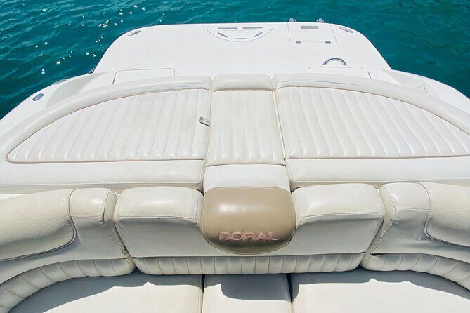 Private boat tour with snorkeling - A practical note before you go