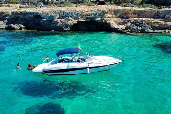 Private boat tour with snorkeling - Meeting at D-Marin Palma Cuarentena (and why that location helps)
