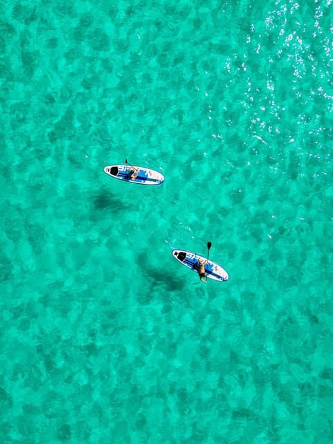 Private Boat Trip & Snorkel to Marine Reserve Mallorca - Meeting point at Avinguda Miramar: a simple way to find the boat access