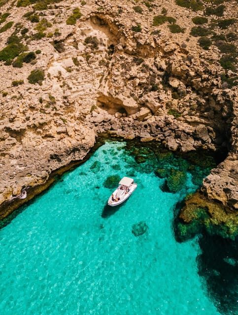 Private Boat Trip & Snorkel to Marine Reserve Mallorca - Value check: when $648 per group makes sense