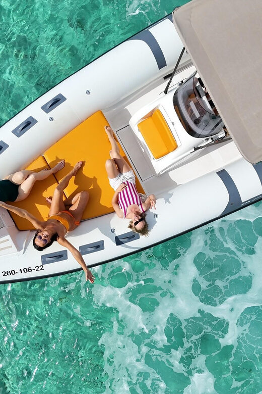 Private Boat Trip & Snorkel to Marine Reserve Mallorca - Who this private boat trip is best for