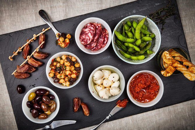 Private Chef Service Mallorca - Your Venue Becomes the Restaurant (With Way Less Hassle)