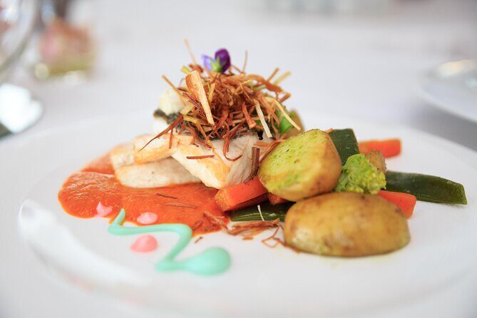 Private Chef Service Mallorca - The Chef Experience: Lucas, Jose, and the Helpers