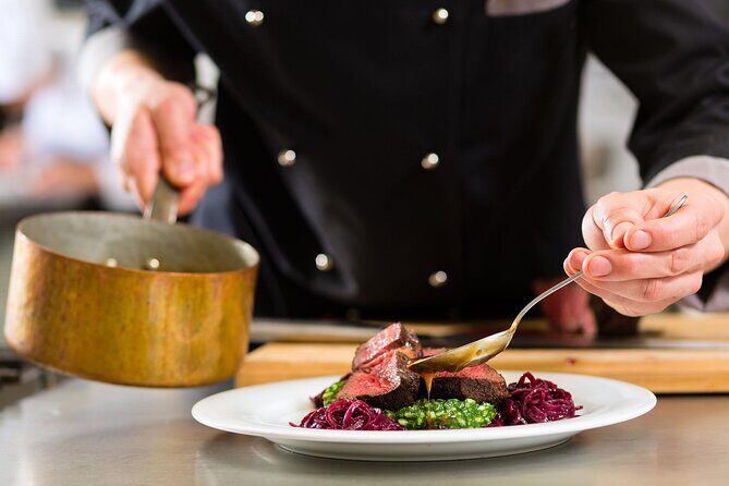 Private Chef Service Mallorca - Drinks, Wine, and What to Bring