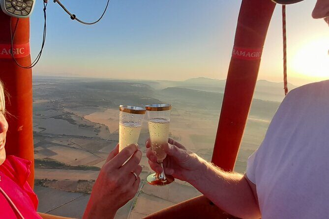 Private Exclusive Ballooning Experience for 4 over Mallorca - Should you book this private balloon ride over Mallorca?