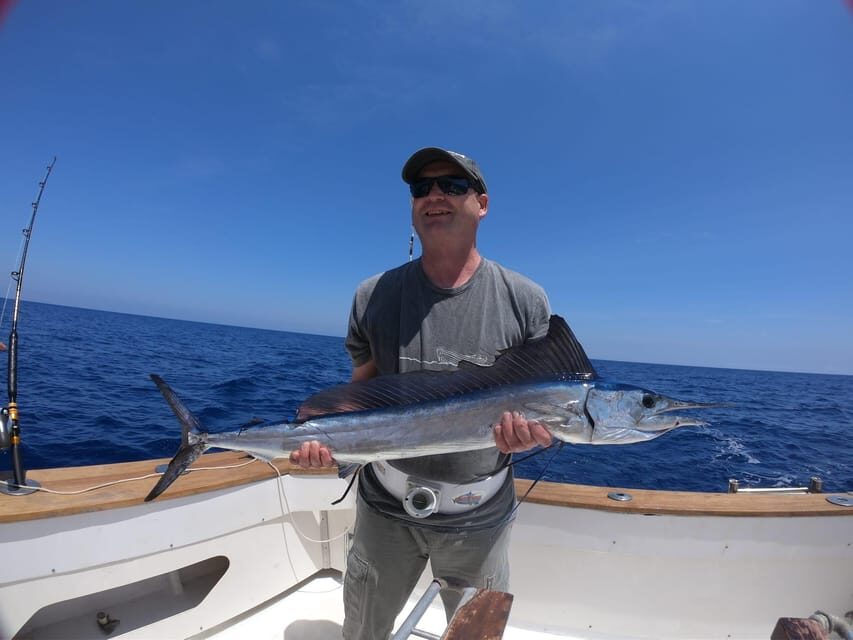Private Fishing Charter Mallorca - Quick takes: what makes this charter worth a look