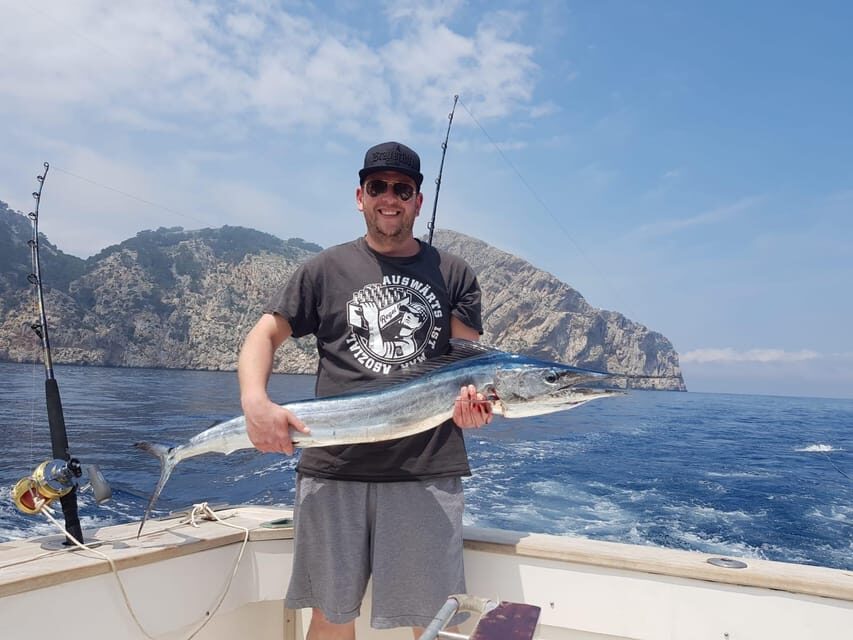 Private Fishing Charter Mallorca - What the mixed feedback should teach you (and how to avoid disappointment)