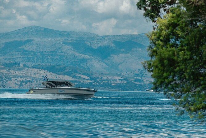 Private Full Day Cruise on Speed Boat - Why This Private Speed-Boat Day Works So Well in Mallorca