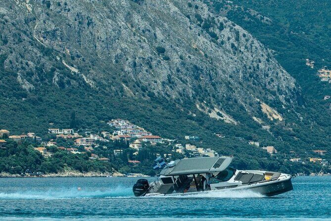 Private Half Day Cruise on a Speed Boat in Mallorca - What’s on board: snacks, drinks, Wi‑Fi, and real gear for water time