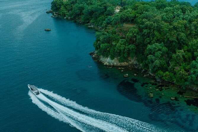 Private Half Day Cruise on a Speed Boat in Mallorca - Weather and comfort: the one thing you can’t out-plan