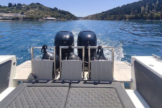 Private Half Day Cruise on a Speed Boat in Mallorca - Porto Cristo: fishing-village charm with enough time to enjoy it