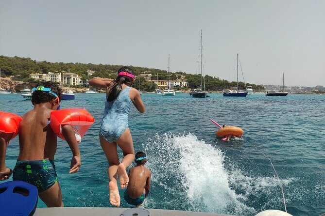 Private Half Day Sailing Boat Tour in Palma de Mallorca - Why this private half day sail from Palma feels different