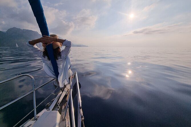 Private Half Day Sailing Tour in Cala Tuent and Sa Calobra - Quick Key Points Before You Go