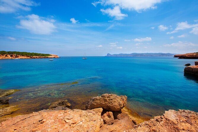 Private jet ski excursion Ibiza San Antonio Es Vedrà - Quick hits you’ll care about