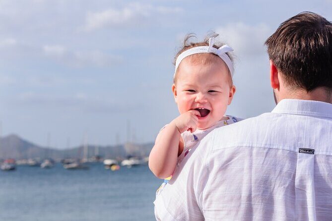 Private Mallorca Photoshoot - Palma & North Beaches options - Key highlights at a glance