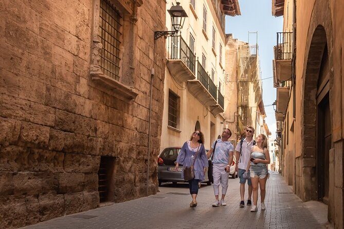 Private Mallorca Photoshoot - Palma & North Beaches options - Price and value: $385.32 per group for up to 2