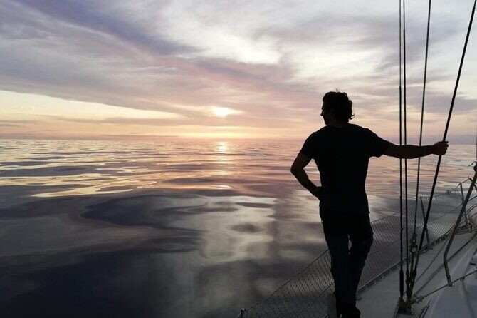 Private Sailing Excursion with Sunset in Balearic Islands - Port de Sóller Launch Time: 4:30 pm and Why It Works
