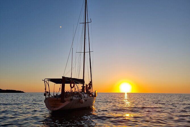 Private Sailing Excursion with Sunset in Balearic Islands - The Sail Back to Sóller: 90 Minutes of North-Coast Views