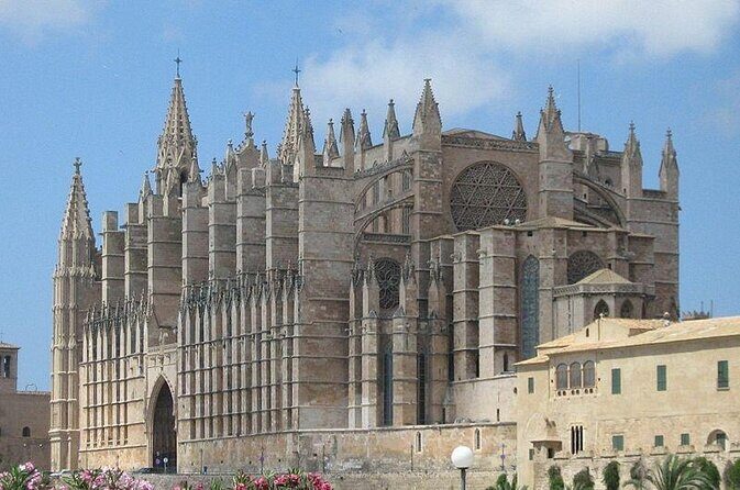 Private sailing with Paella and Tapas in Palma - Key things to know before you go