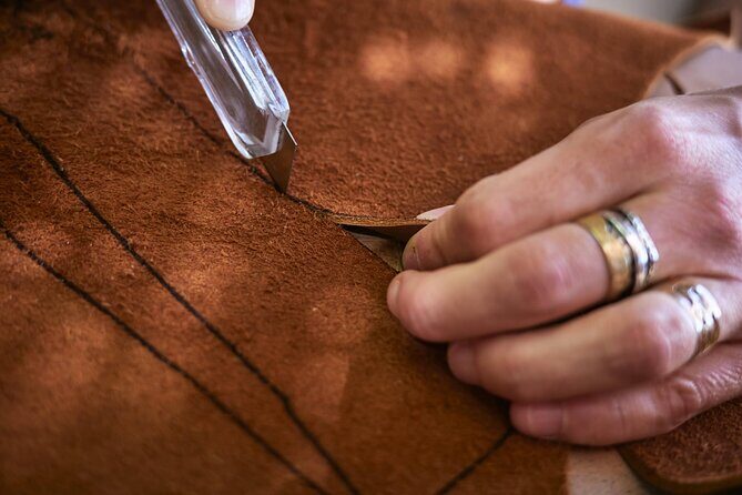Private Sandal Making in Palma de Mallorca - Price and value: is $170.43 per person worth it?
