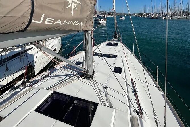 Private Sunset Cruise on Sailing Boat - Key things you should know before you go