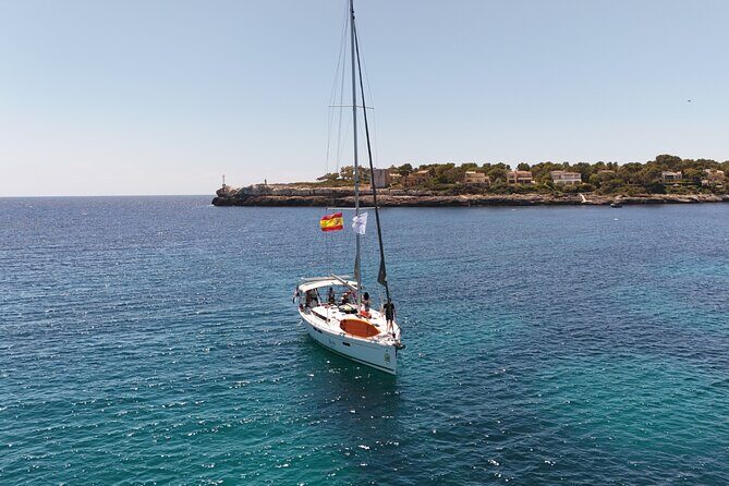Private Sunset Cruise on Sailing Boat - What’s onboard: snacks, drinks, WiFi, snorkeling, and SUP