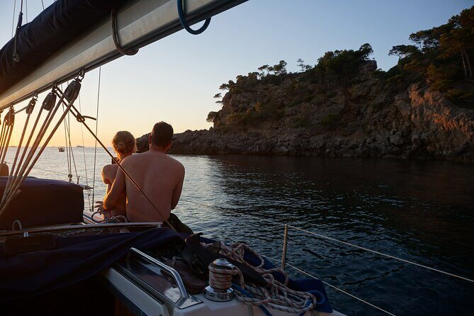 Private Sunset Sailing Tour along the North Coast - Where You Start in Port de Sóller (And Why That Location Helps)