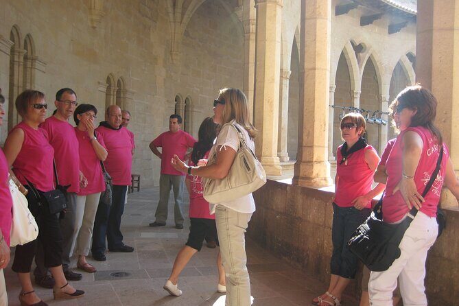 Private tour for my family from a cruise - Price and value for a group up to 15